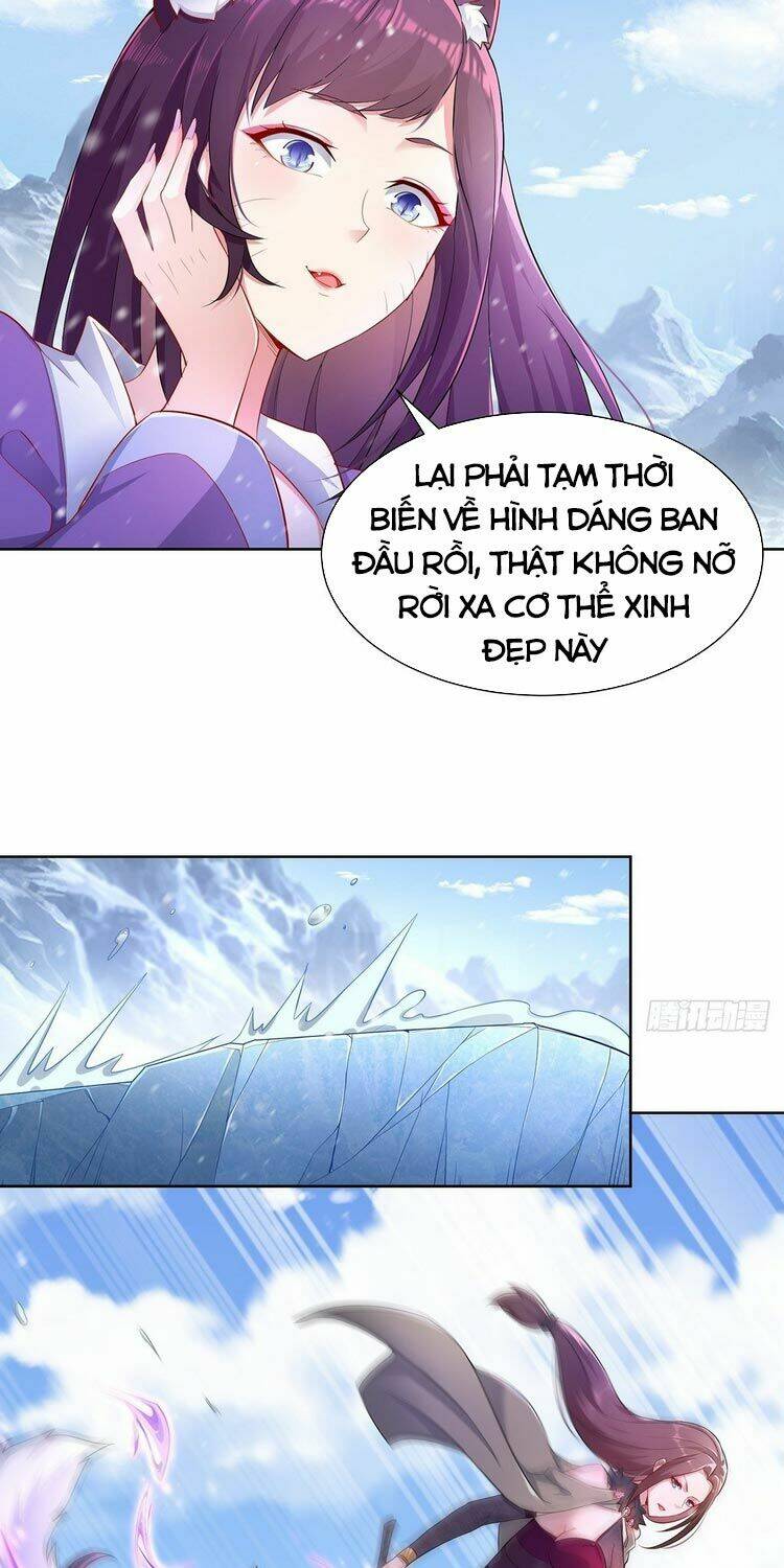 Người Ở Rể Bị Ép Thành Phản Diện Ngoại Truyện: Chapter 12