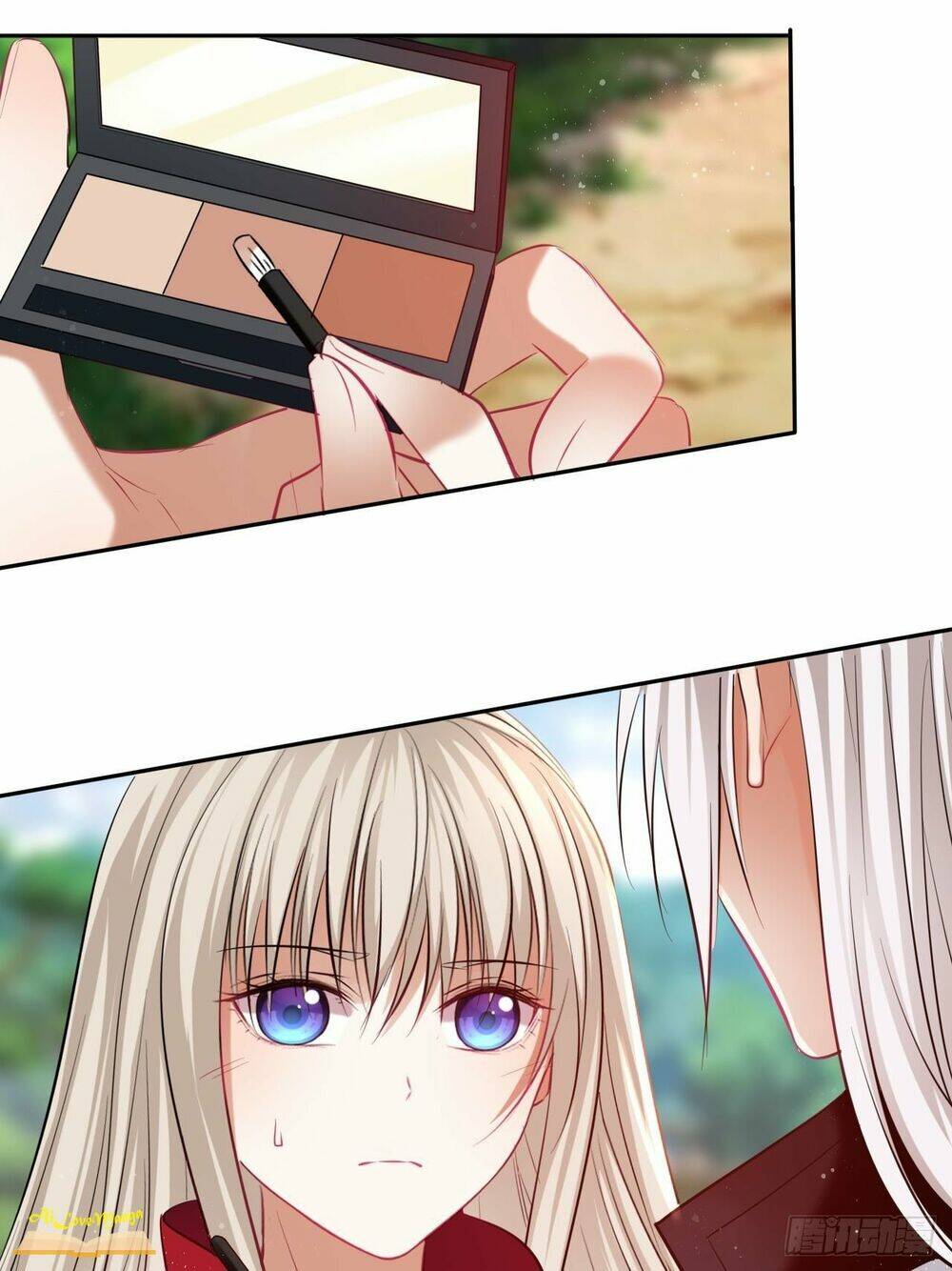 Vương Phi Thật Thích Trang Điểm: Chapter 139