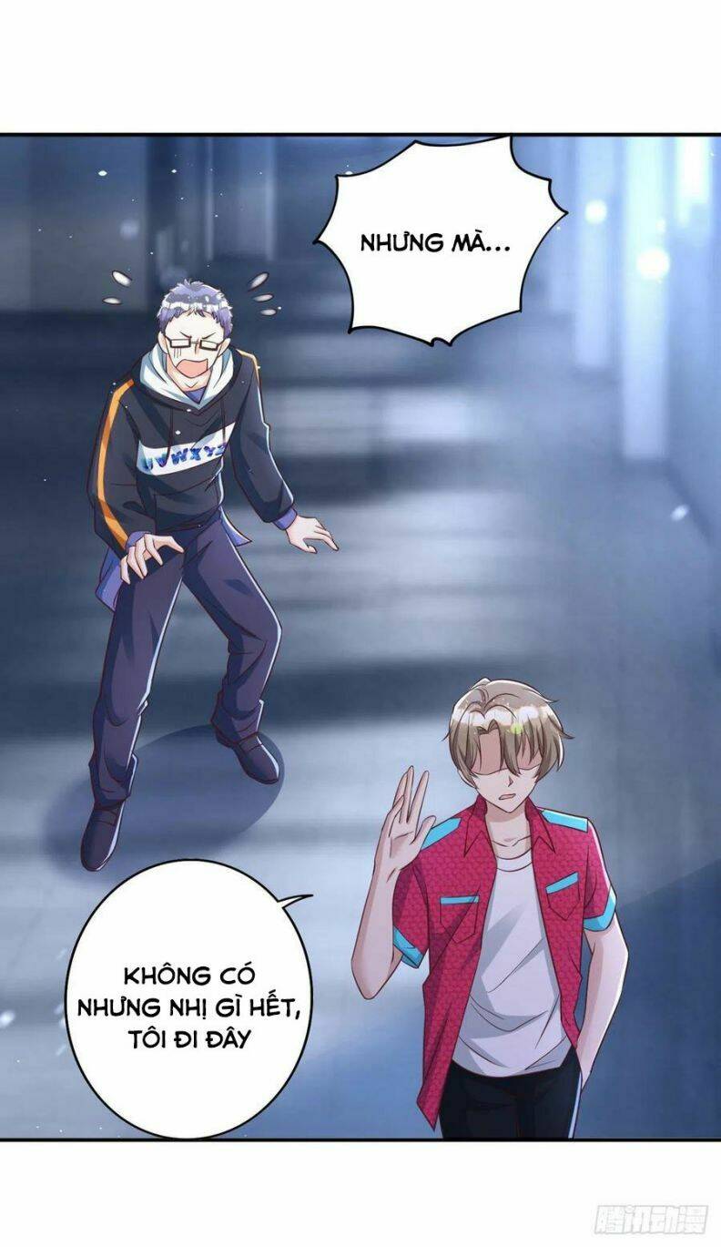 Thú Thụ Bất Thân: Chapter 65