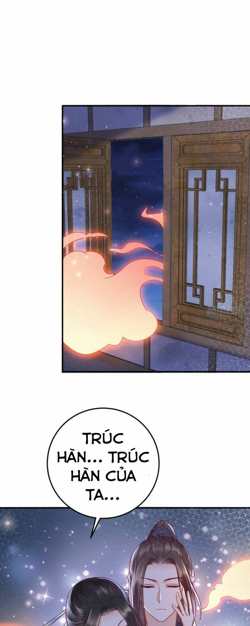 Làm Nũng Trong Lòng Kẻ Cấm Dục: Chapter 1