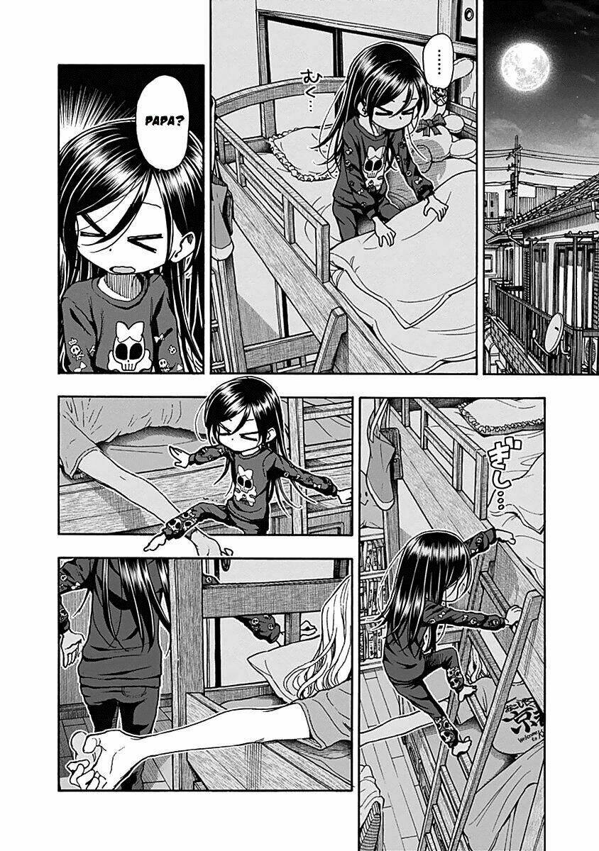 Ashitaba-San Chi No Muko Kurashi: Chapter 29