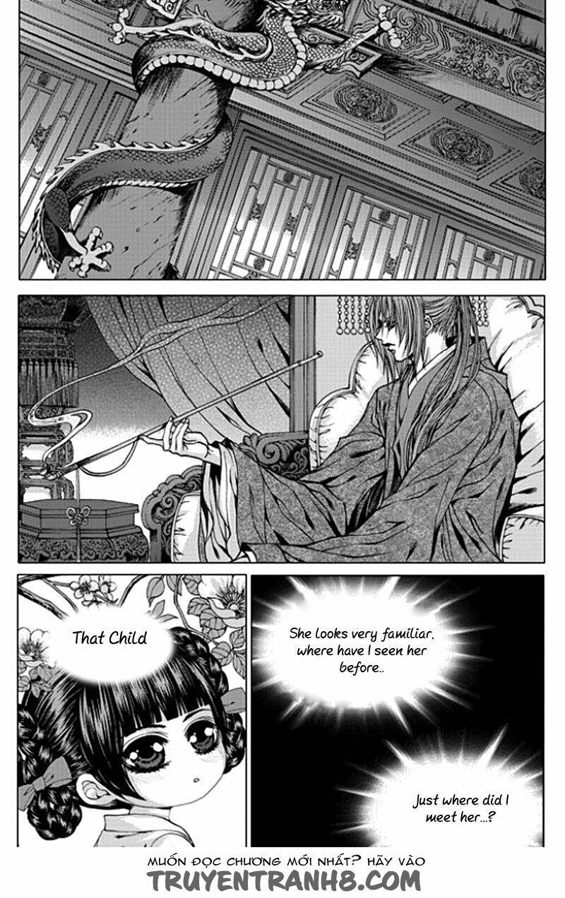 Tân Nương Của Thủy Thần: Chapter 149