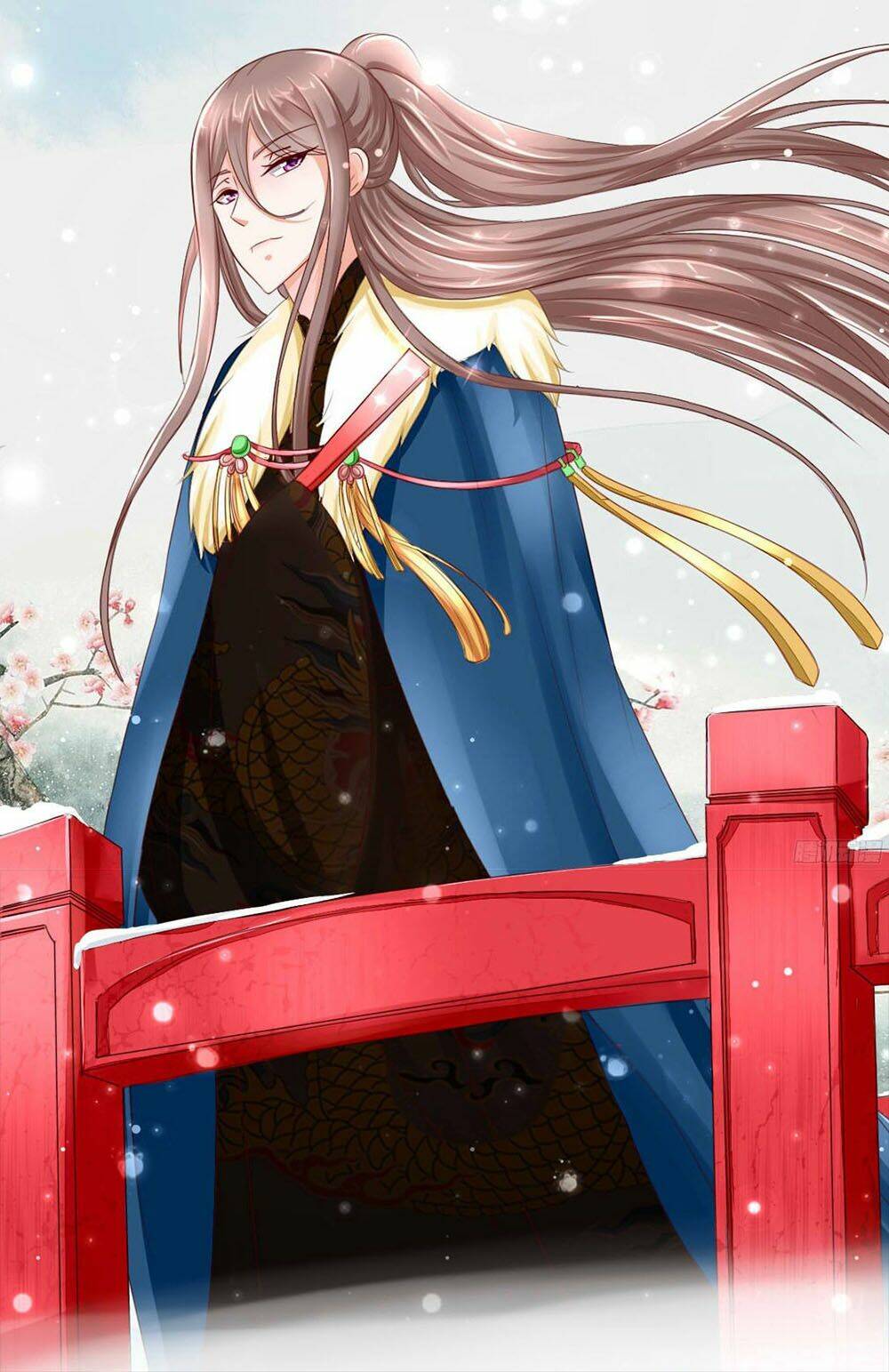 Hoàng Đế “Phế Vật” Tiến Hóa Sử: Chapter 37