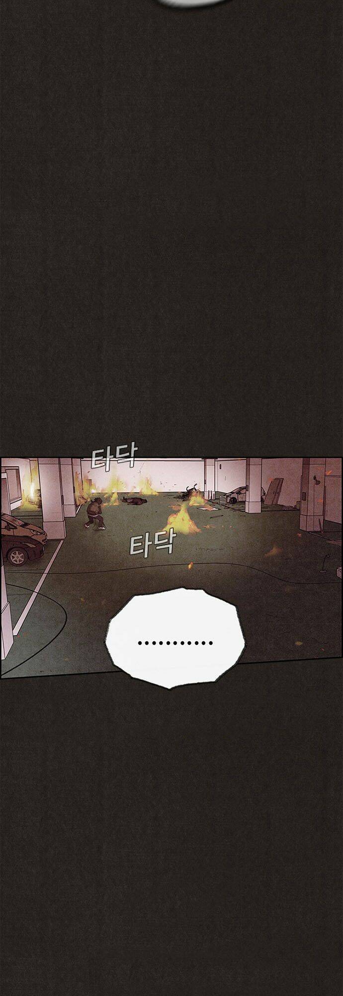 Quái Vật Tại Chung Cư Xanh: Chapter 120