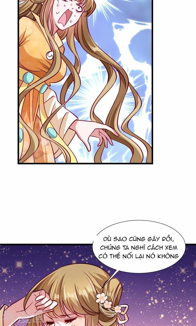 Tiểu Hoàng Thư Và Tiểu Hoàng Thúc: Chapter 34