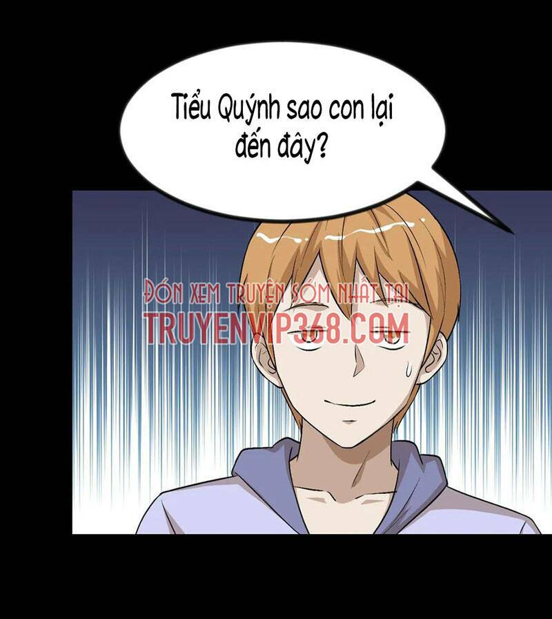 Đai Ca Trở Lại Tuổi 16: Chapter 145