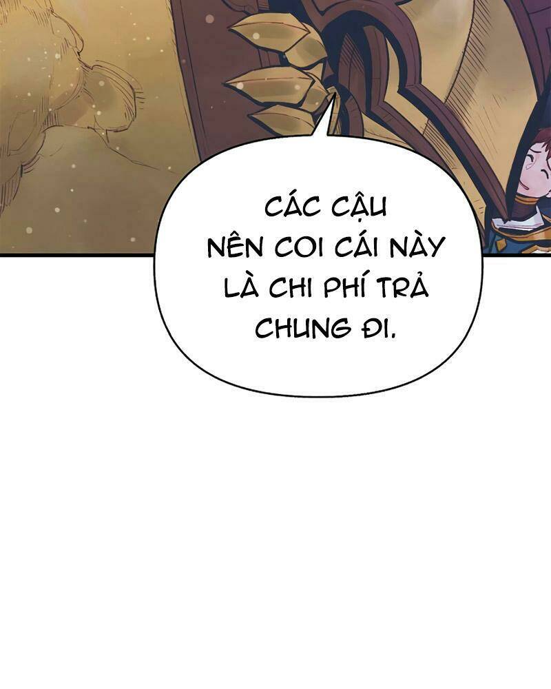 Thái Dương Tu Sĩ: Chapter 1