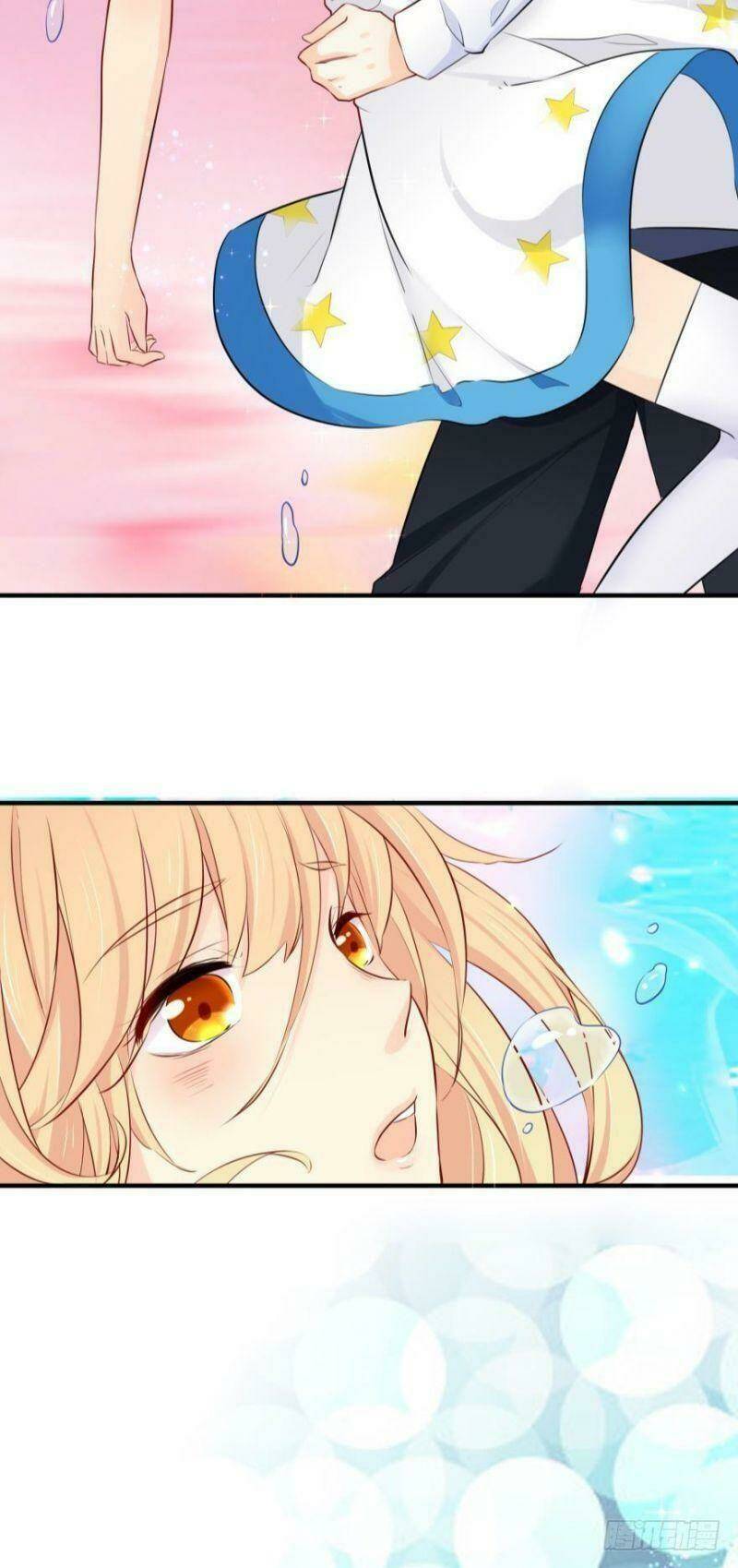 Nhân Ngư Học Trưởng, Đừng Ôm Ta!: Chapter 4