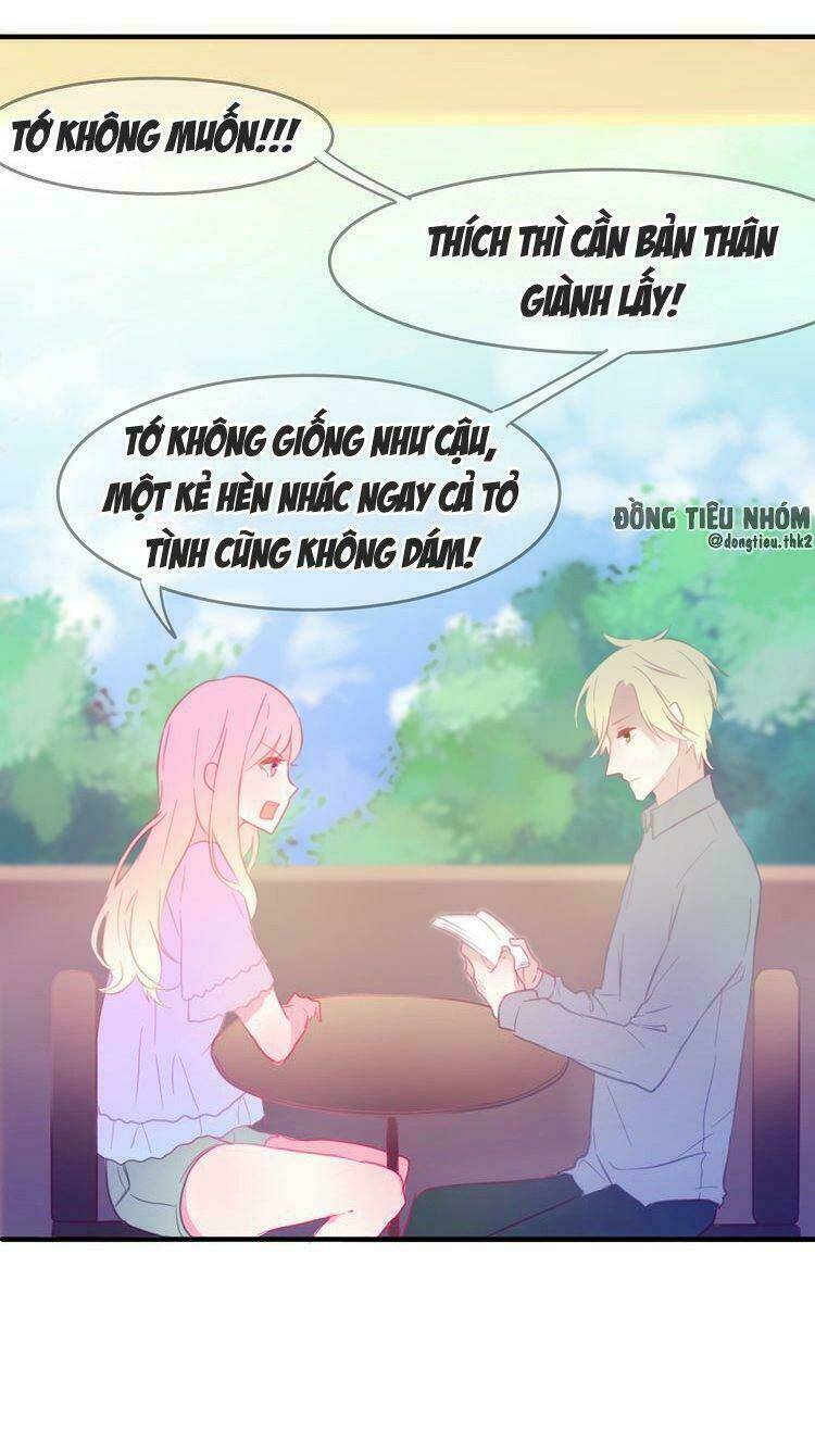 Phụ Đạo Sau Giờ Học: Chapter 24