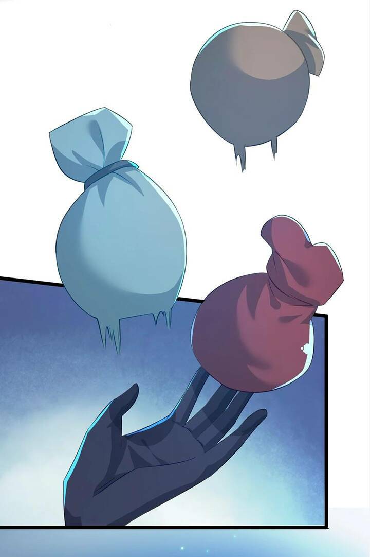 Đại Bảo Kiếm Của Tôi: Chapter 1