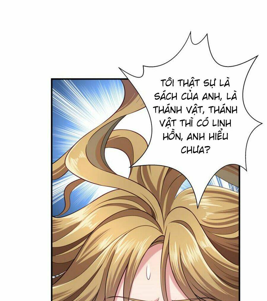 Tiểu Hoàng Thư Và Tiểu Hoàng Thúc: Chapter 4