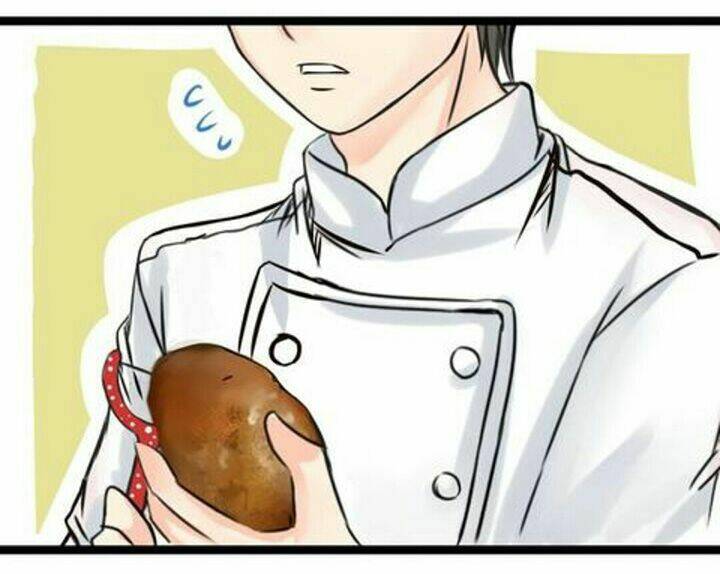 Lớp Học Biến Chất: Chapter 31