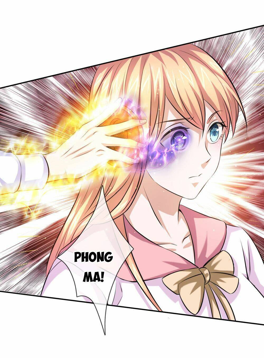 Tuyệt Thế Phi Đao: Chapter 166