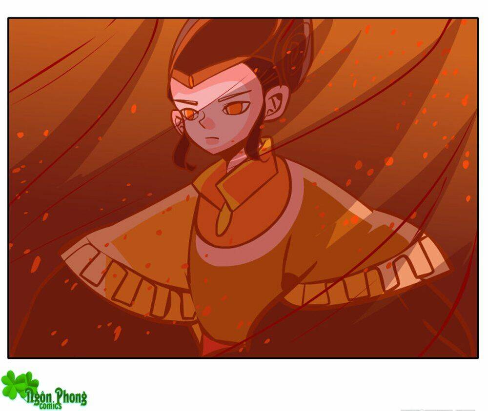 Hòa Thượng Và Tiểu Long Quân: Chapter 41