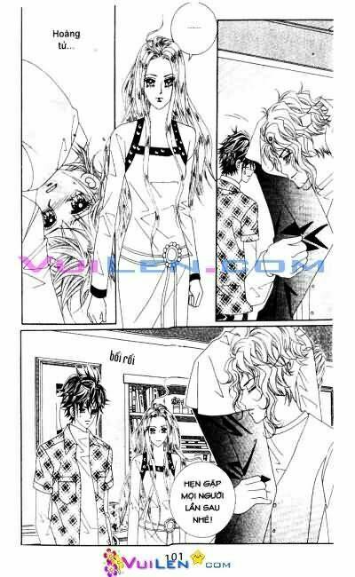 Chạm Mặt Thần Tượng: Chapter 5