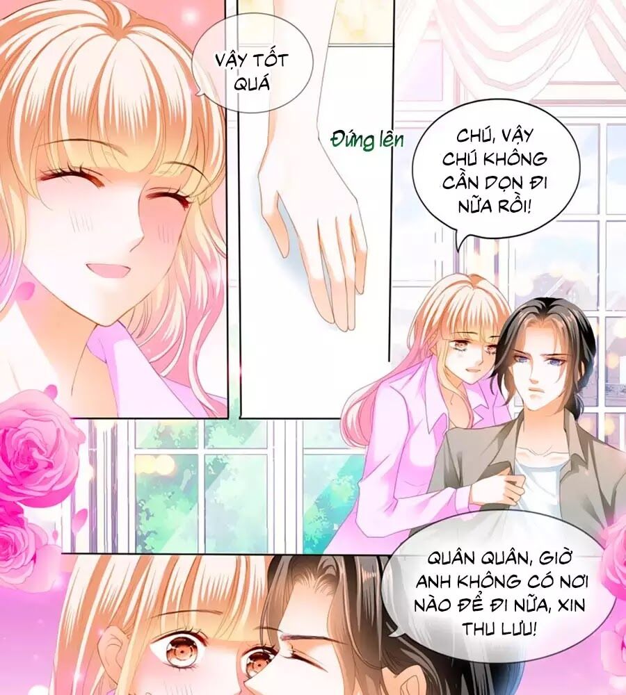 Bá Đạo Tiểu Thúc, Xin Trêu Chọc Vừa Thôi!: Chapter 128