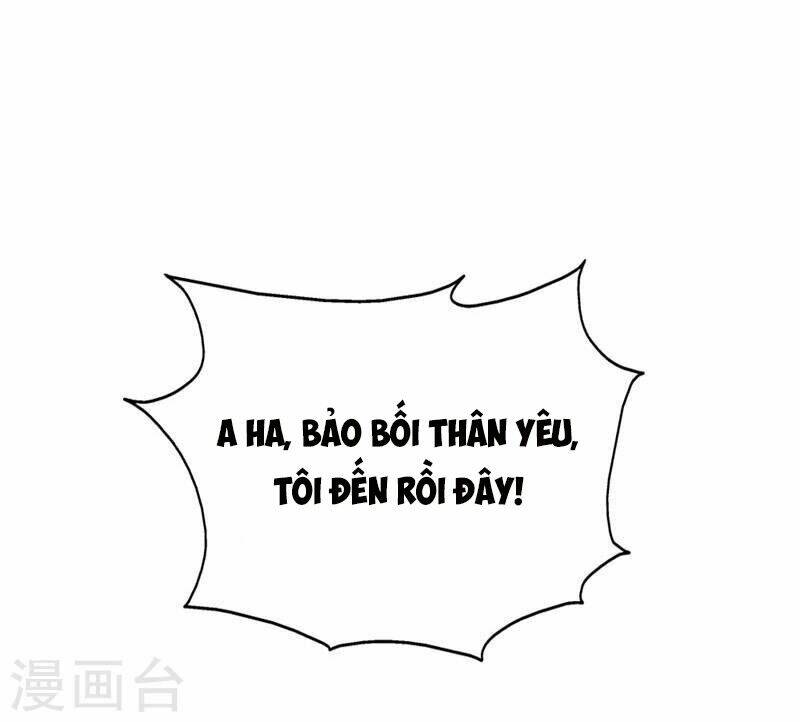 Này! Đừng Động Vào Phô Mai Của Tôi: Chapter 91