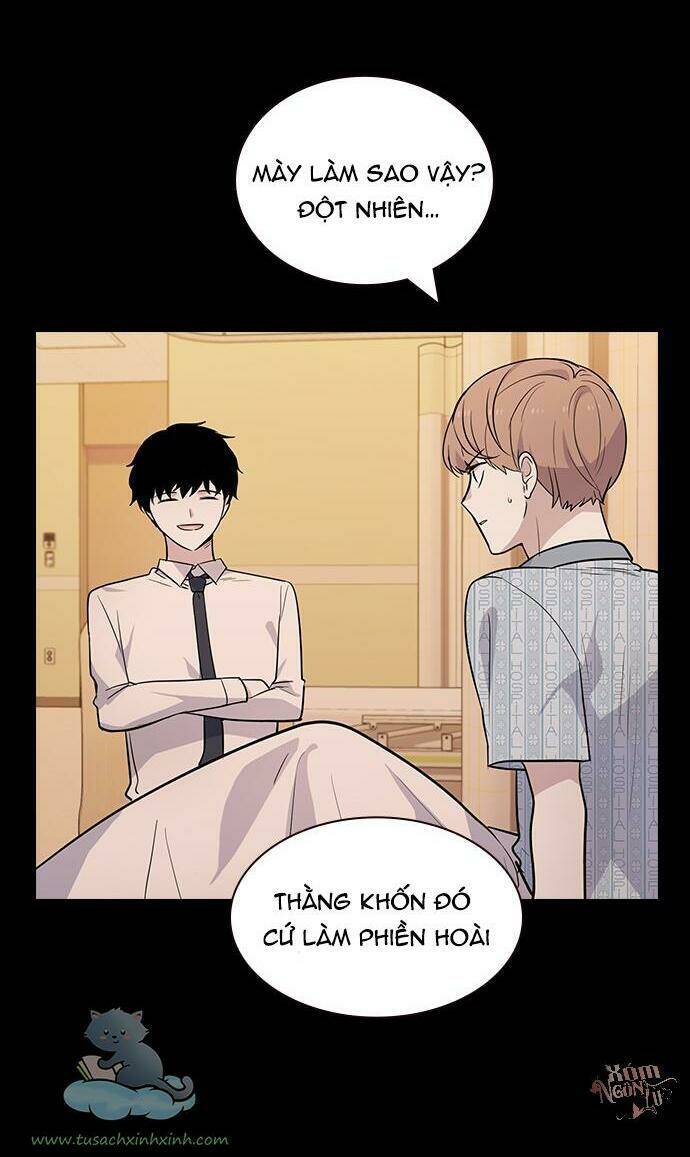 Thằng Bạn Trai Tồi Tệ Của Tôi: Chapter 66