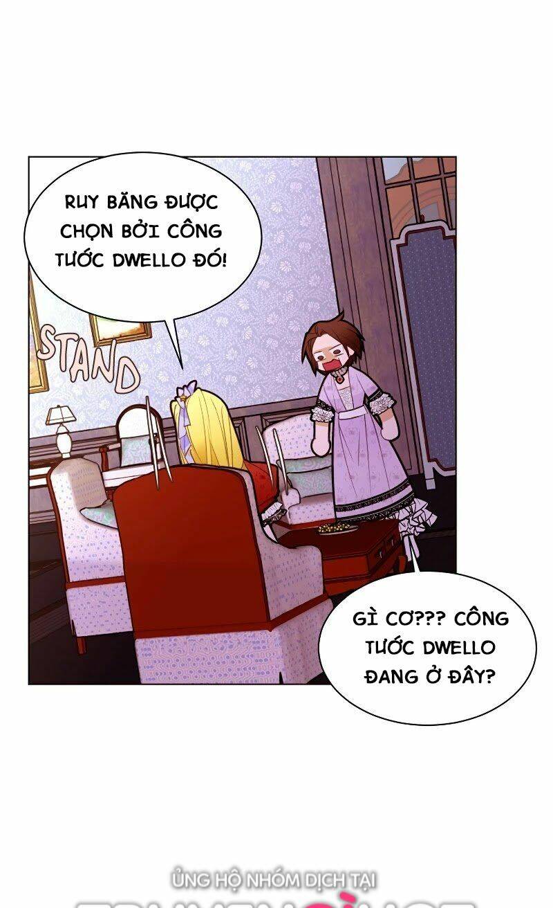 Cuộc Sống Rập Khuôn Của Một Quý Cô Tái Sinh!: Chapter 52