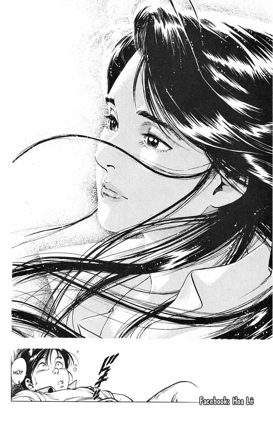 Cô Bé Mặt Trời: Chapter 2