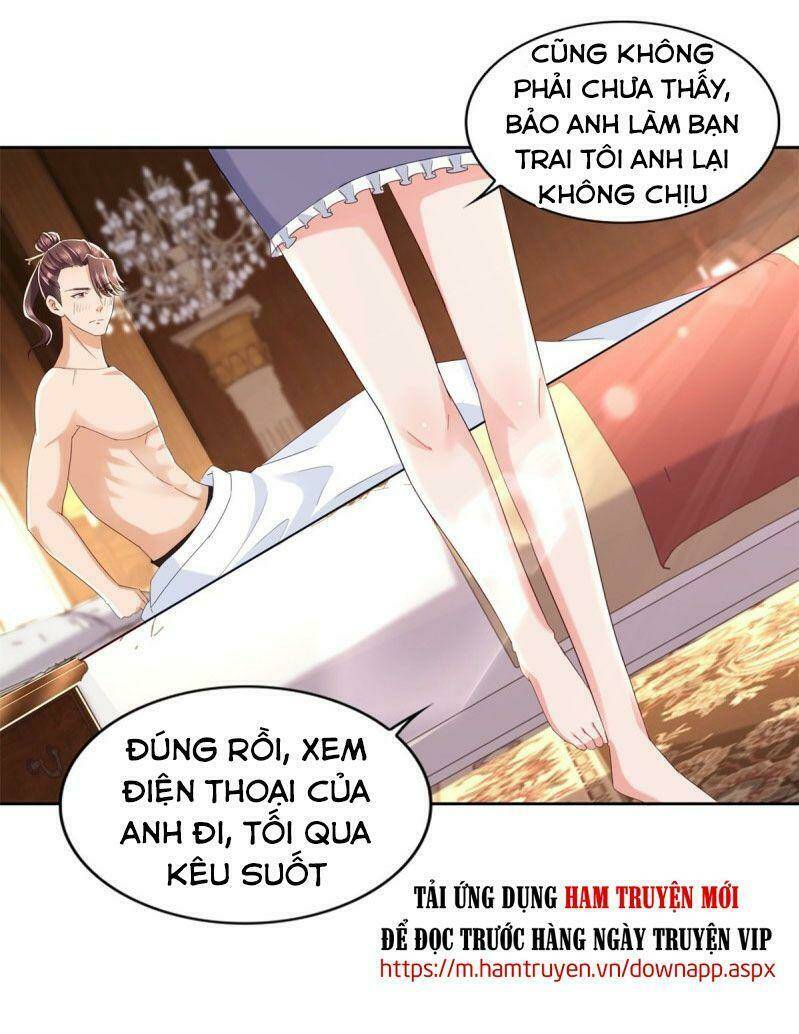 Chí Tôn Toàn Năng: Chapter 96