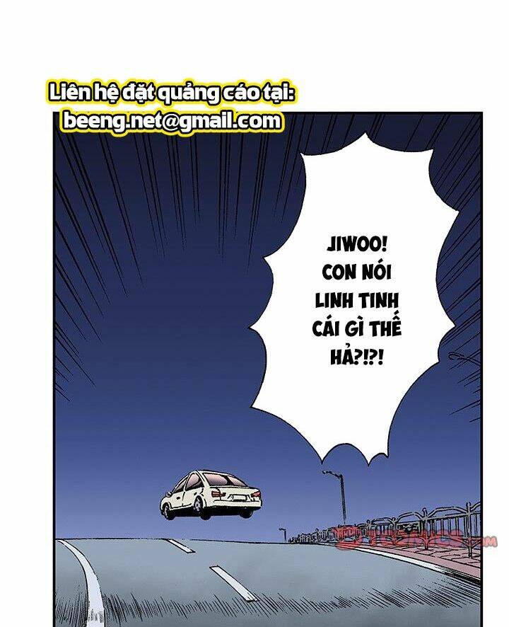 Kang Gito: Chapter 22