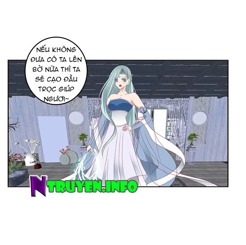 Thông Linh Phi: Chapter 357
