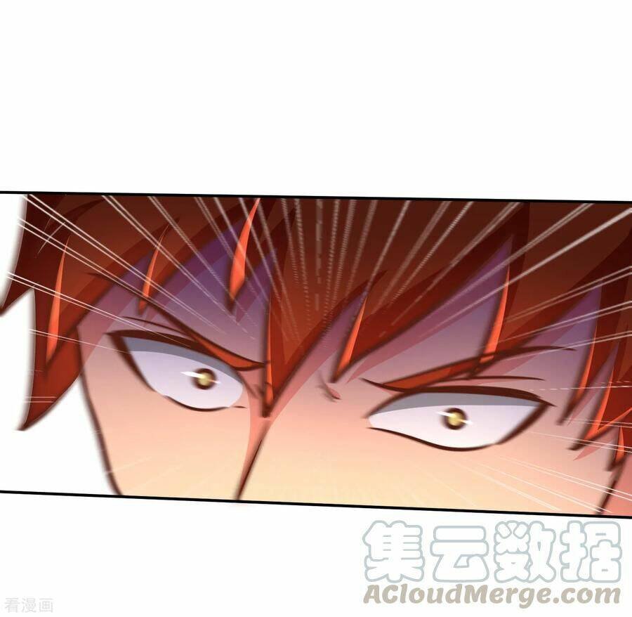 Võ Linh Kiếm Tôn: Chapter 126