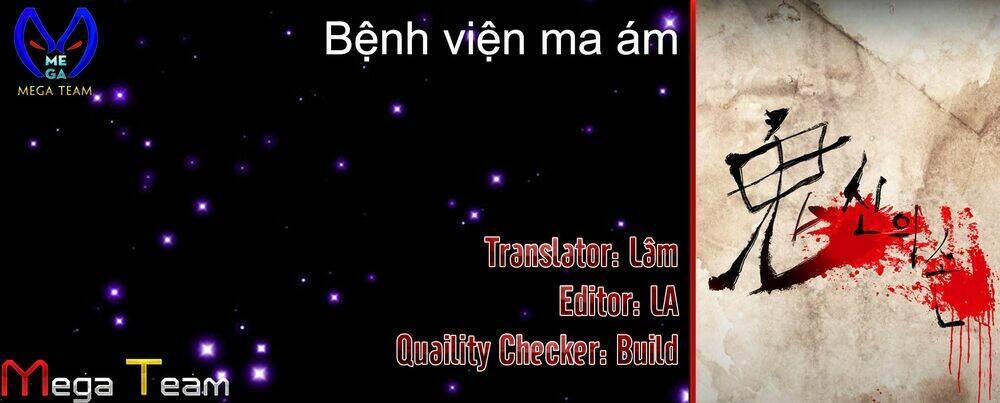 Chí Tôn Thần Ma: Chapter 1