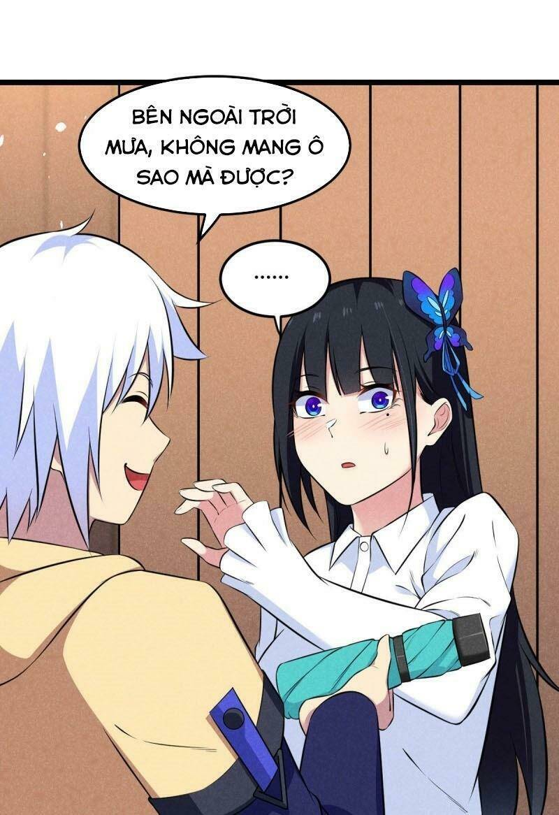 Thần Tiên Rút Thẻ: Chapter 13