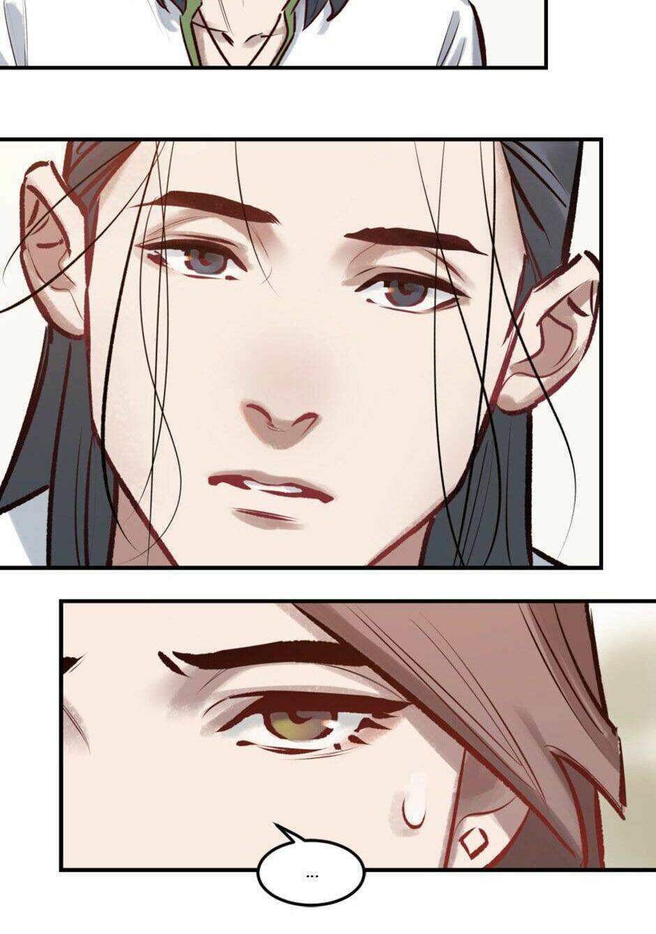 Vô Thượng Thần Vương: Chapter 8