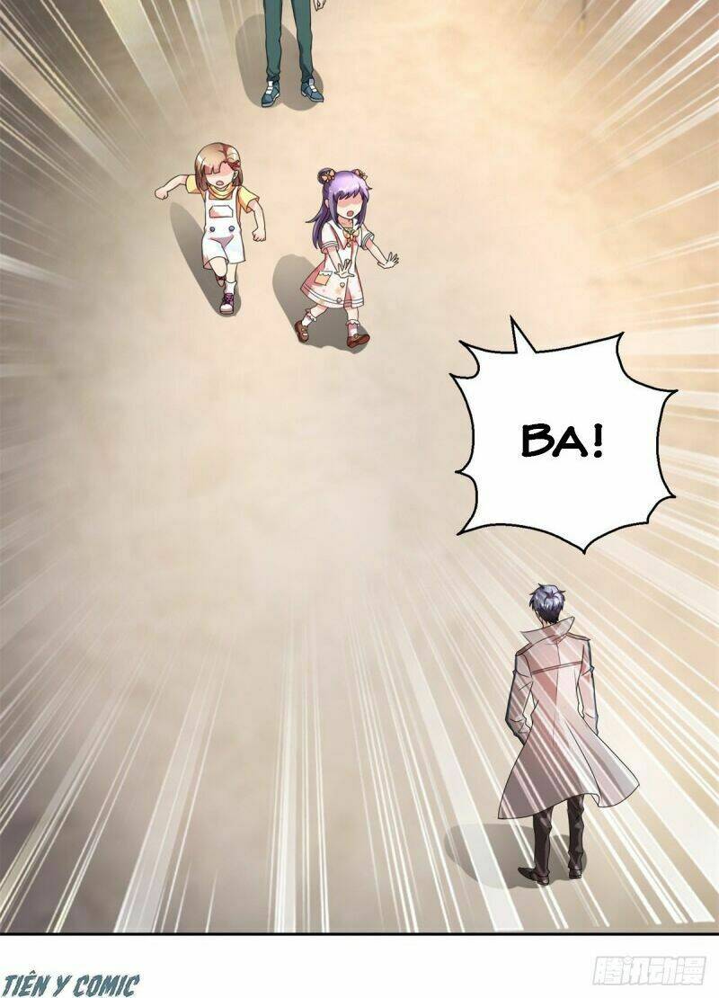 Vú Em Là Cổ Tiên: Chapter 148