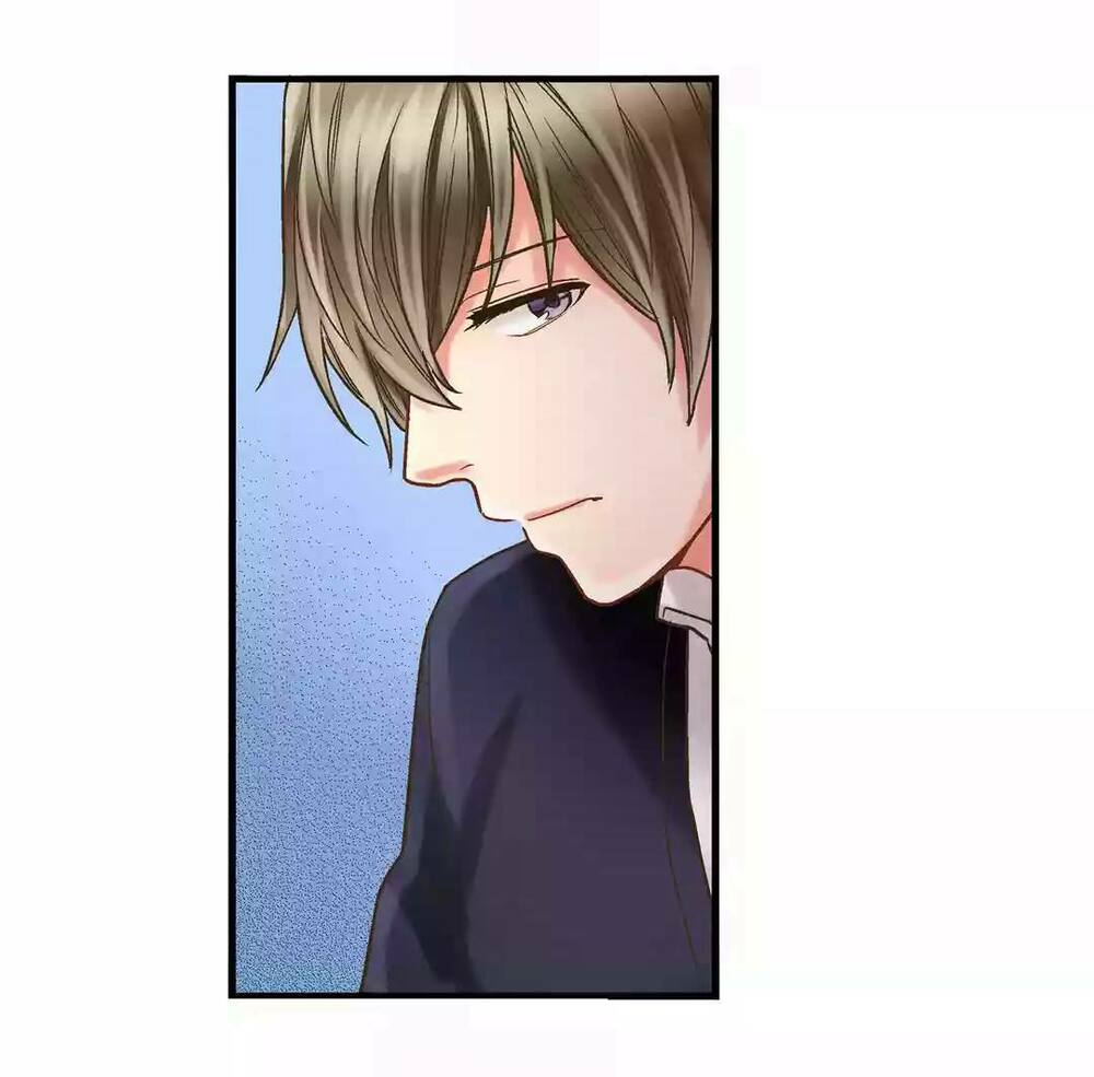 Một Giây Để Hôn Em: Chapter 4
