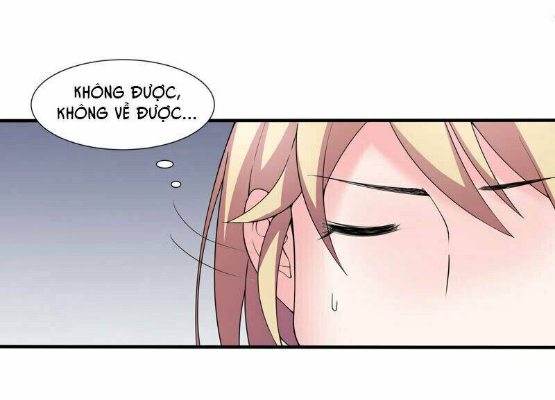 Chiến Lược Lãng Mạn Của Thịnh Thiếu: Chapter 15