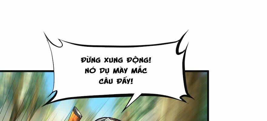 Vua Sinh Tồn: Chapter 55