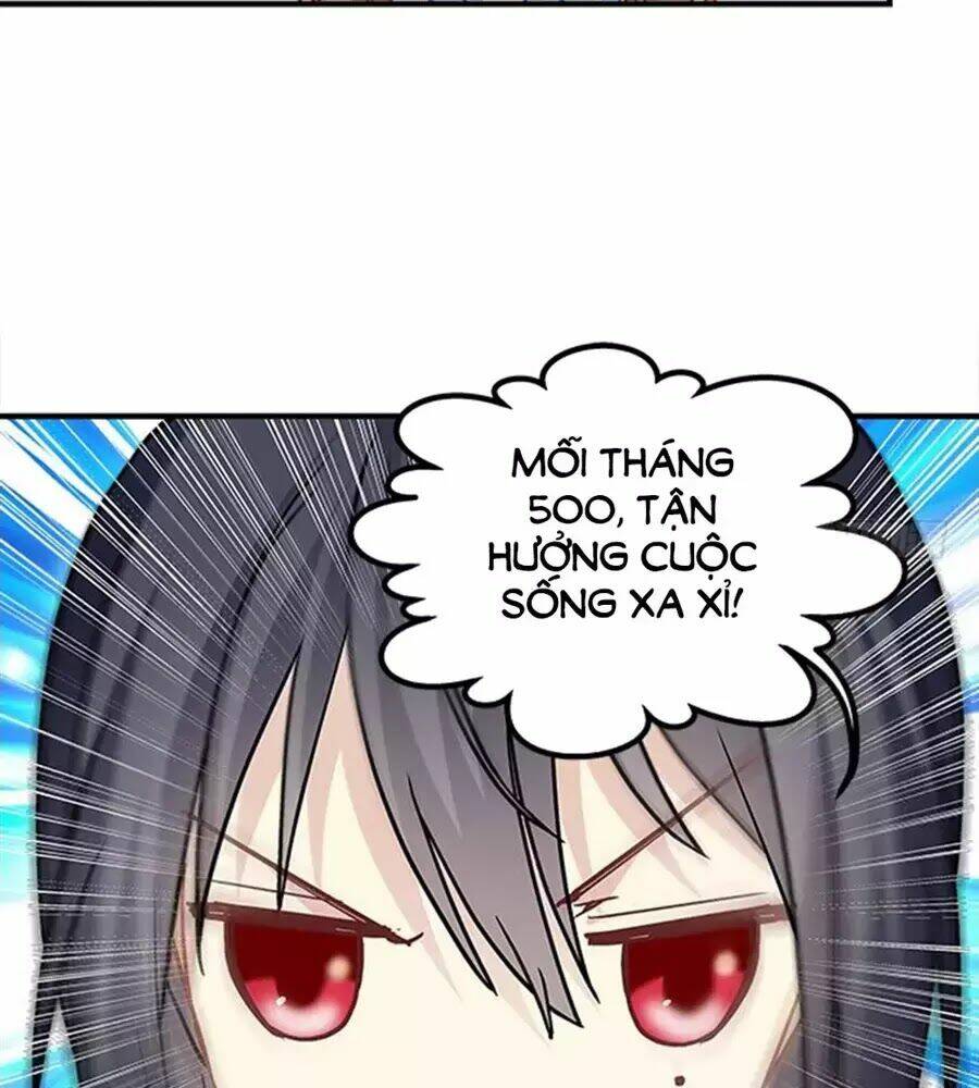 Ám Dạ Vô Thường: Chapter 39