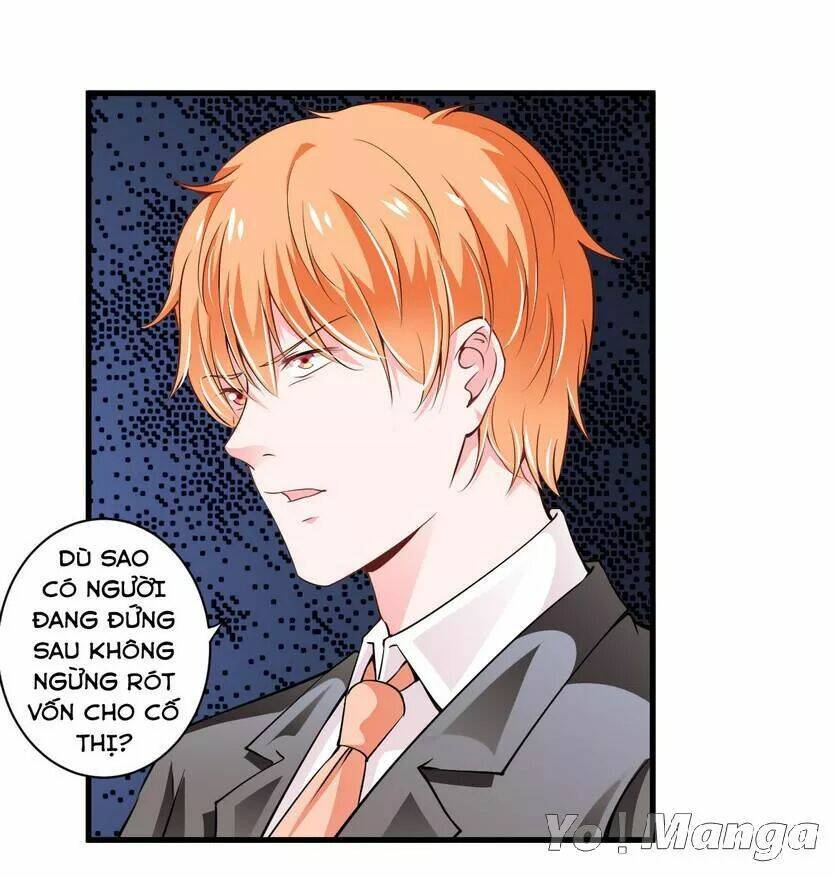 Thiểm Hôn Kinh Ái: Chapter 111