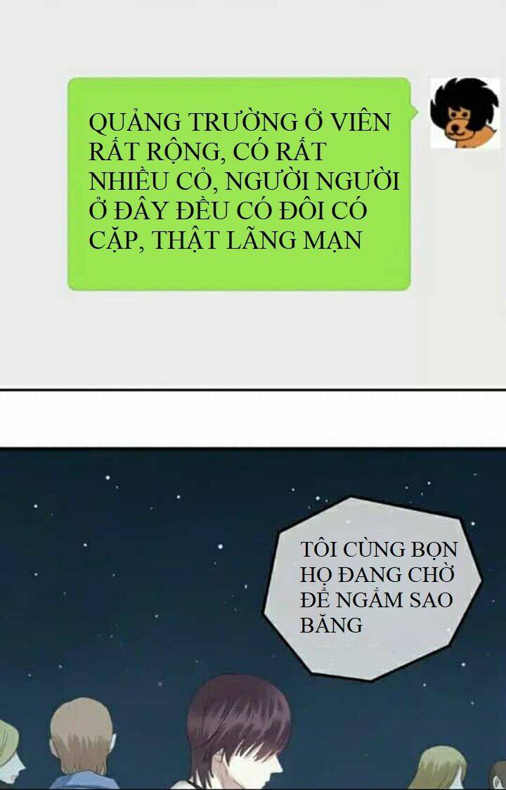 Thần Tượng Điểm Zero: Chapter 90