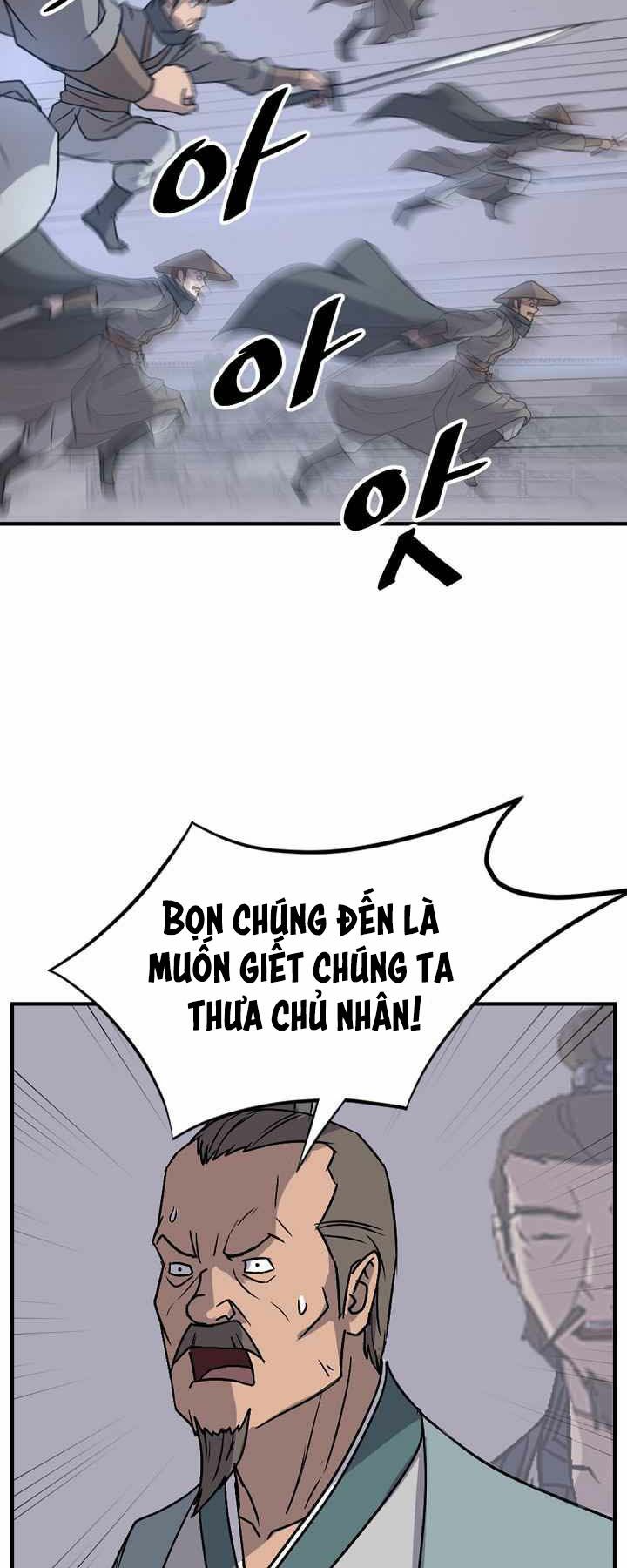 Trọng Sinh, Bất Khả Chiến Bại: Chapter 145