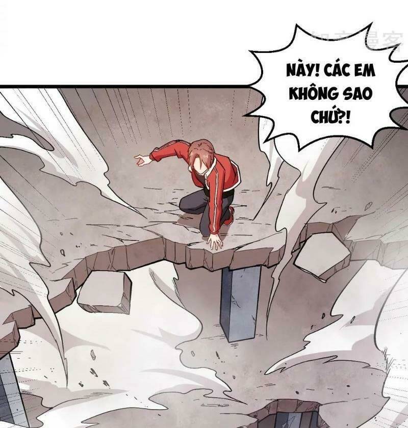 Vườn Trường Cuồng Sư Hệ Thống: Chapter 92