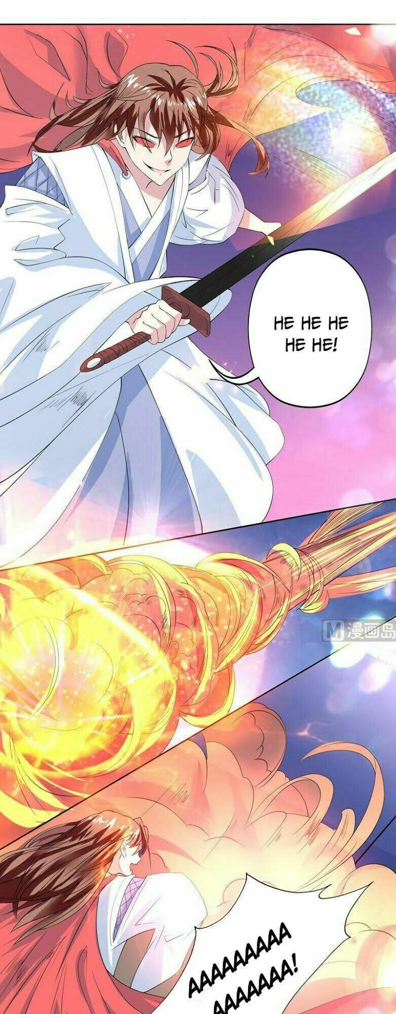 Tối Cường Thần Thú Hệ Thống: Chapter 57