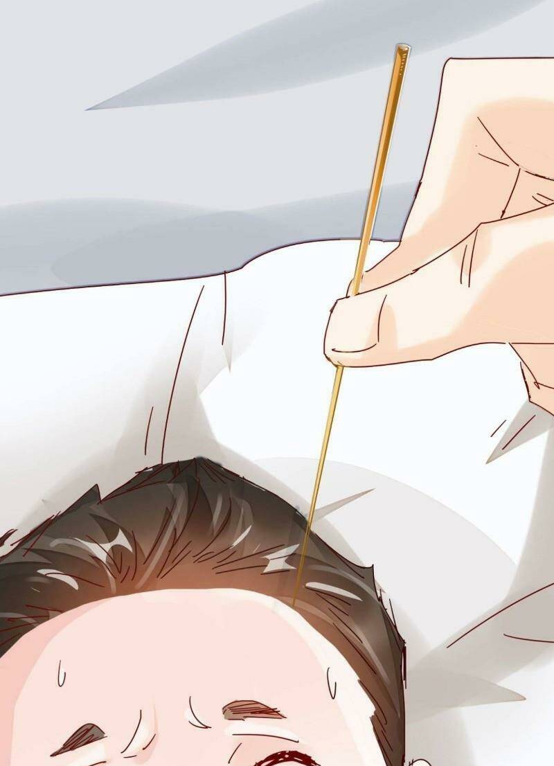 Đô Thị Siêu Cấp Y Sinh: Chapter 3