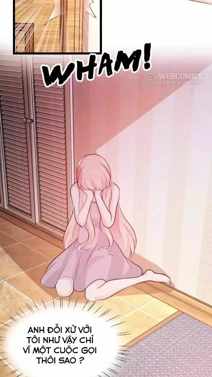 Bản Hợp Đồng Của Tổng Tài Lạnh Lùng: Chapter 11