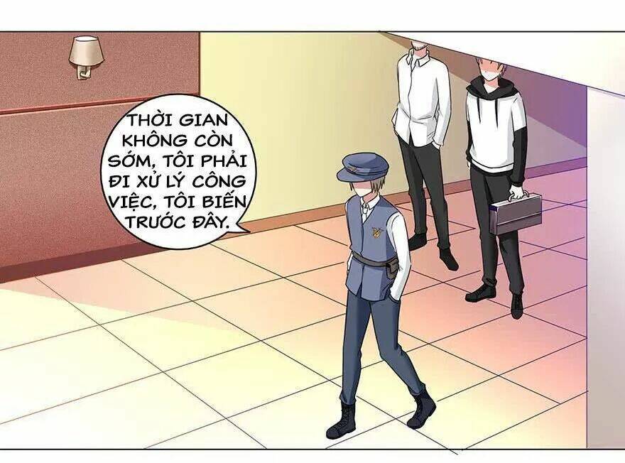 Đô Thị Tu Luyện Cuồng Triều: Chapter 27
