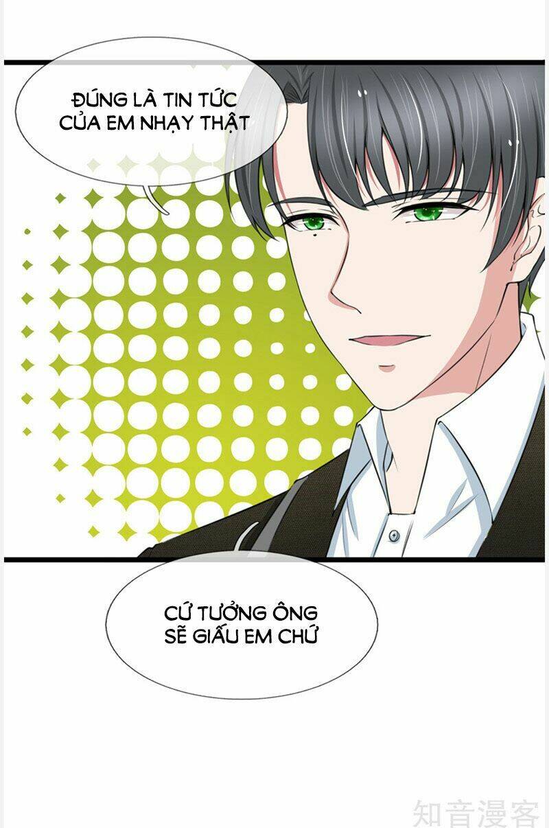 Phúc Hắc Lão Công Buông Em Ra: Chapter 84