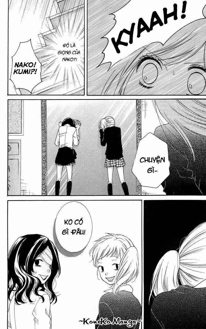 Screaming Lesson!!!: Chapter 14