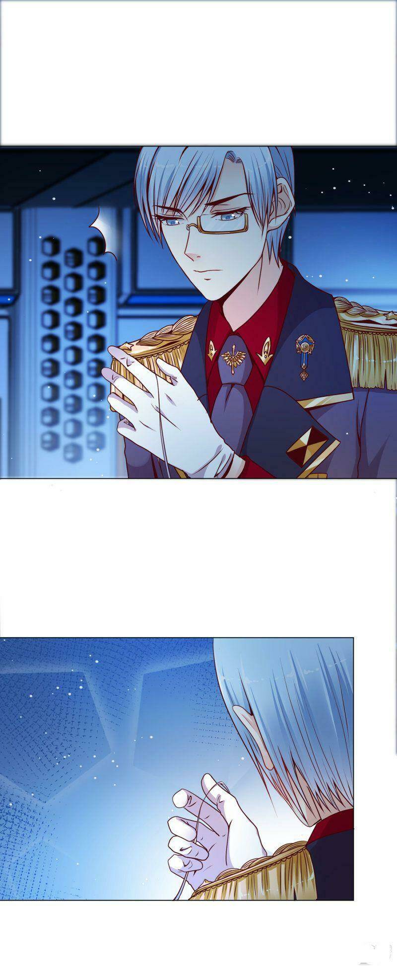 Đế Quốc Tinh Tế Đệ Nhất Sủng Hôn: Chapter 16