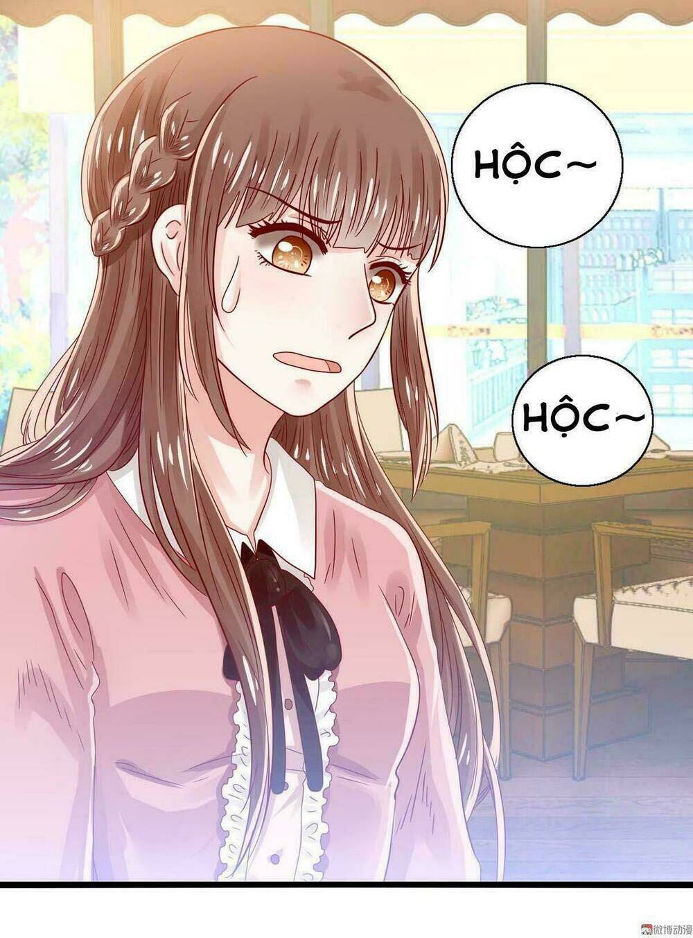 Trọng Sinh Chi Song Diện Cừu Phục Ký: Chapter 6
