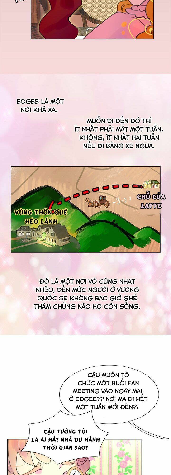 Tôi Không Phải Là Người Tốt: Chapter 26