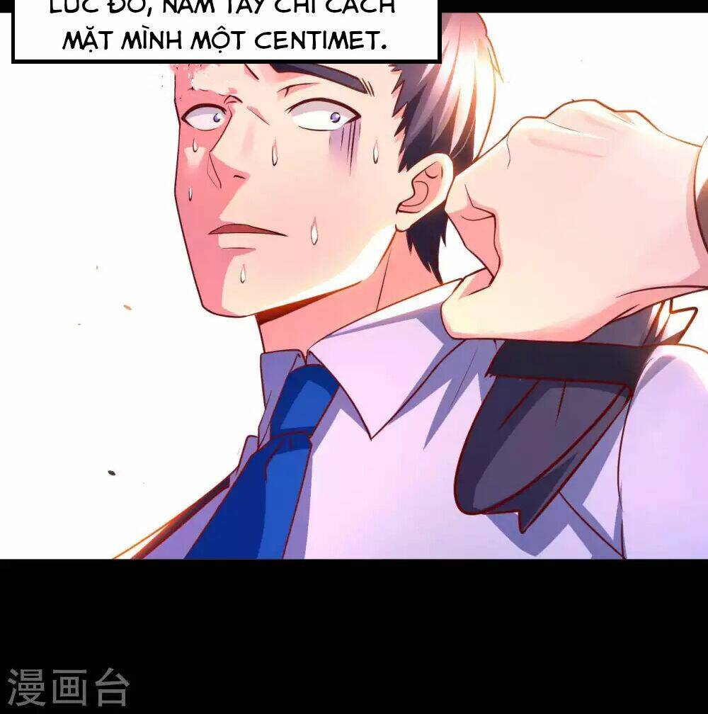 Sư Phụ Của Ta Là Thần Tiên: Chapter 55